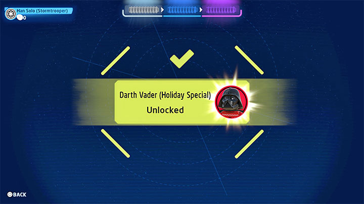 Musicie użyć klawiatury do wpisania jednego z kodów - LEGO Skywalker Saga: Kody - lista wszystkich - LEGO Skywalker Saga - poradnik do gry