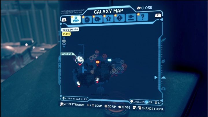 15 - LEGO Skywalker Saga: Dzielnica federalna - lista wszystkich łamigłówek - LEGO Skywalker Saga - poradnik do gry