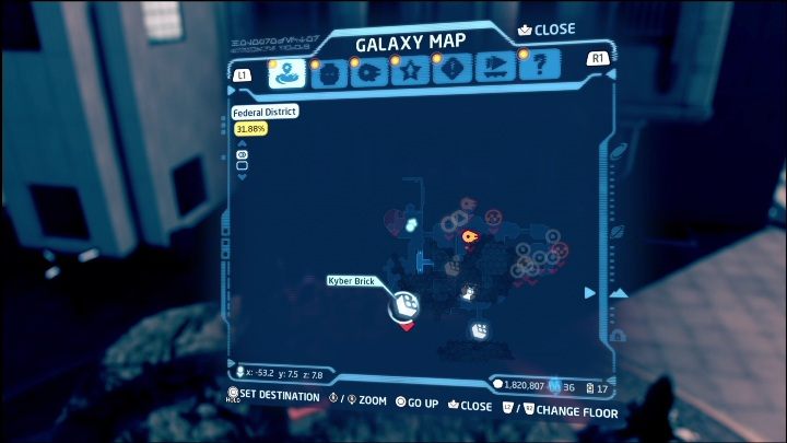 16 - LEGO Skywalker Saga: Dzielnica federalna - lista wszystkich łamigłówek - LEGO Skywalker Saga - poradnik do gry