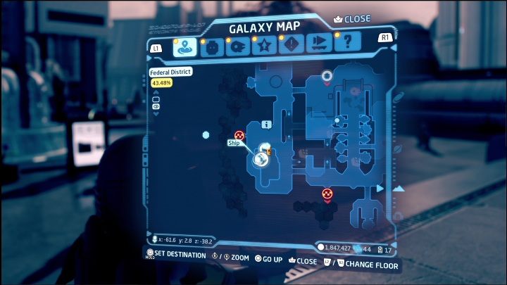 24 - LEGO Skywalker Saga: Dzielnica federalna - lista wszystkich łamigłówek - LEGO Skywalker Saga - poradnik do gry