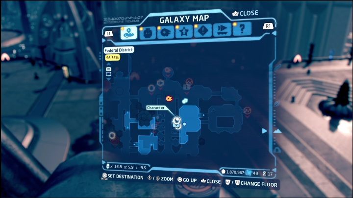 35 - LEGO Skywalker Saga: Dzielnica federalna - lista wszystkich łamigłówek - LEGO Skywalker Saga - poradnik do gry