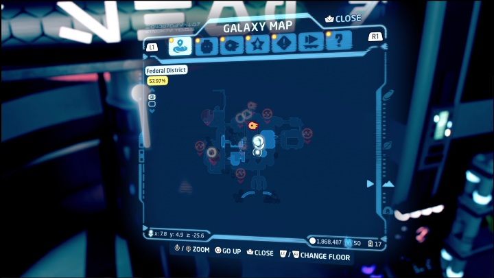 36 - LEGO Skywalker Saga: Dzielnica federalna - lista wszystkich łamigłówek - LEGO Skywalker Saga - poradnik do gry