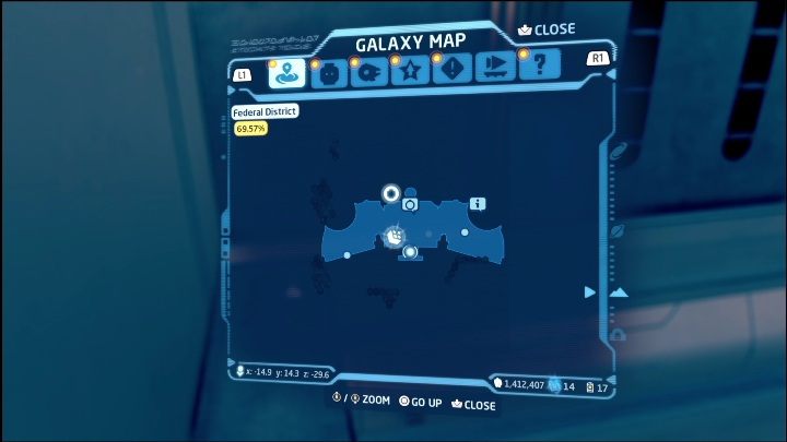 48 - LEGO Skywalker Saga: Dzielnica federalna - lista wszystkich łamigłówek - LEGO Skywalker Saga - poradnik do gry