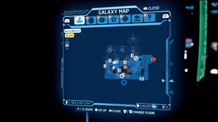 12 - LEGO Skywalker Saga: Dzielnica Uscru - lista wszystkich łamigłówek - LEGO Skywalker Saga - poradnik do gry