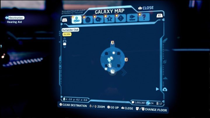 39 - LEGO Skywalker Saga: Dzielnica Uscru - lista wszystkich łamigłówek - LEGO Skywalker Saga - poradnik do gry