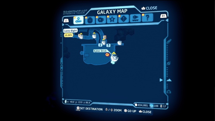 5 - LEGO Skywalker Saga: Canto Bight - lista wszystkich łamigłówek - LEGO Skywalker Saga - poradnik do gry