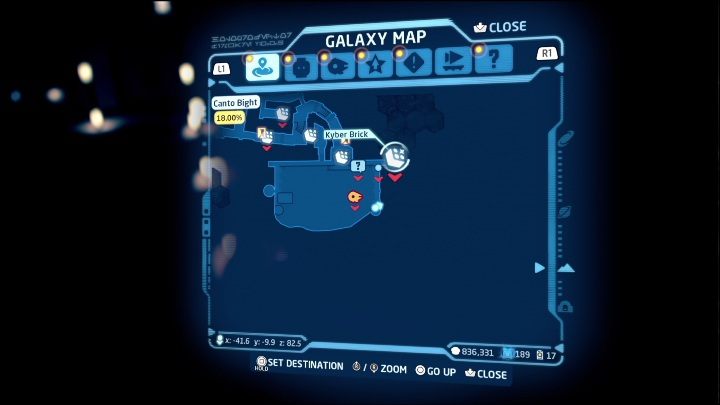 6 - LEGO Skywalker Saga: Canto Bight - lista wszystkich łamigłówek - LEGO Skywalker Saga - poradnik do gry