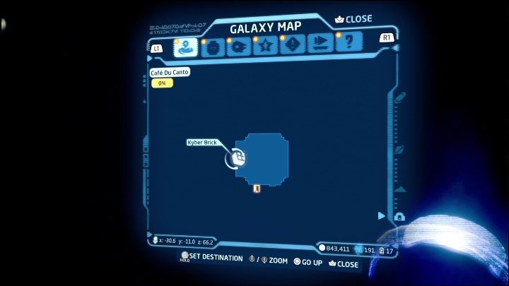 8 - LEGO Skywalker Saga: Canto Bight - lista wszystkich łamigłówek - LEGO Skywalker Saga - poradnik do gry