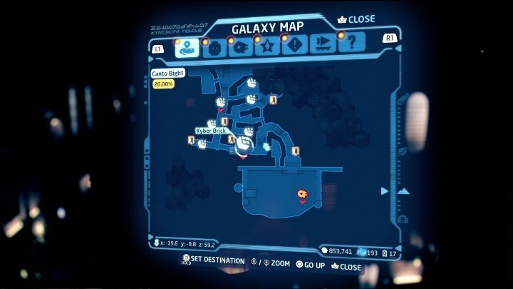 10 - LEGO Skywalker Saga: Canto Bight - lista wszystkich łamigłówek - LEGO Skywalker Saga - poradnik do gry