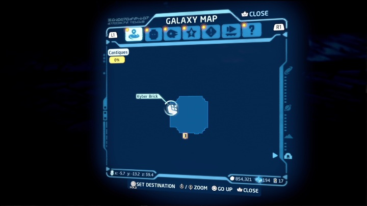 11 - LEGO Skywalker Saga: Canto Bight - lista wszystkich łamigłówek - LEGO Skywalker Saga - poradnik do gry