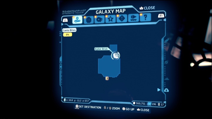 13 - LEGO Skywalker Saga: Canto Bight - lista wszystkich łamigłówek - LEGO Skywalker Saga - poradnik do gry