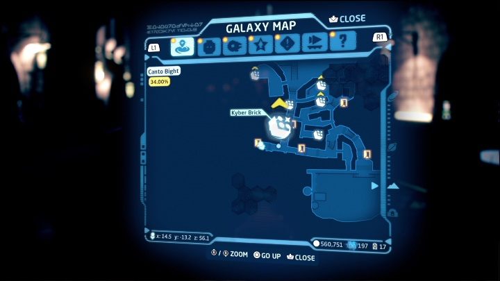 14 - LEGO Skywalker Saga: Canto Bight - lista wszystkich łamigłówek - LEGO Skywalker Saga - poradnik do gry