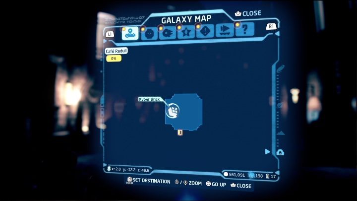 15 - LEGO Skywalker Saga: Canto Bight - lista wszystkich łamigłówek - LEGO Skywalker Saga - poradnik do gry