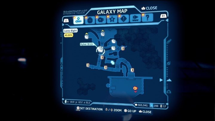 18 - LEGO Skywalker Saga: Canto Bight - lista wszystkich łamigłówek - LEGO Skywalker Saga - poradnik do gry