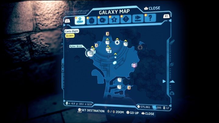 26 - LEGO Skywalker Saga: Canto Bight - lista wszystkich łamigłówek - LEGO Skywalker Saga - poradnik do gry