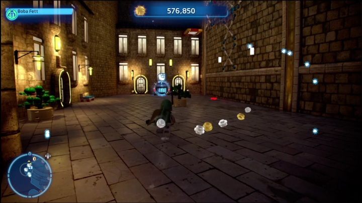 27 - LEGO Skywalker Saga: Canto Bight - lista wszystkich łamigłówek - LEGO Skywalker Saga - poradnik do gry