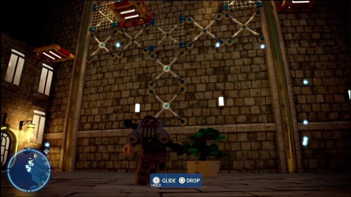 Ten klocek zamknięty jest w skrzyni - LEGO Skywalker Saga: Canto Bight - lista wszystkich łamigłówek - LEGO Skywalker Saga - poradnik do gry