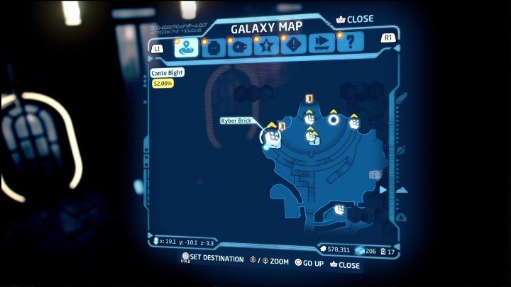 28 - LEGO Skywalker Saga: Canto Bight - lista wszystkich łamigłówek - LEGO Skywalker Saga - poradnik do gry