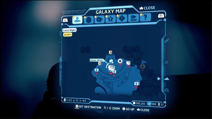 30 - LEGO Skywalker Saga: Canto Bight - lista wszystkich łamigłówek - LEGO Skywalker Saga - poradnik do gry