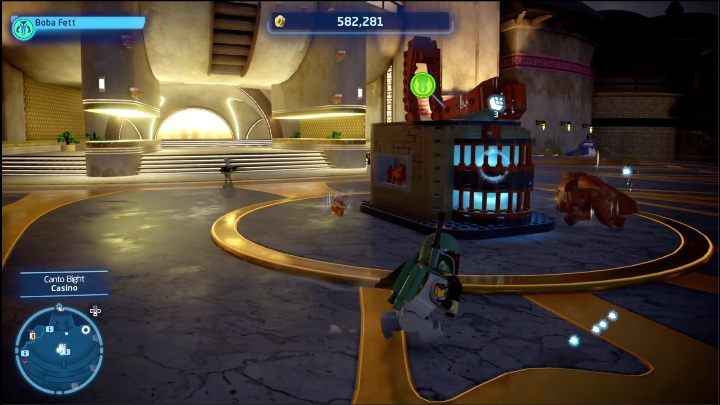 32 - LEGO Skywalker Saga: Canto Bight - lista wszystkich łamigłówek - LEGO Skywalker Saga - poradnik do gry