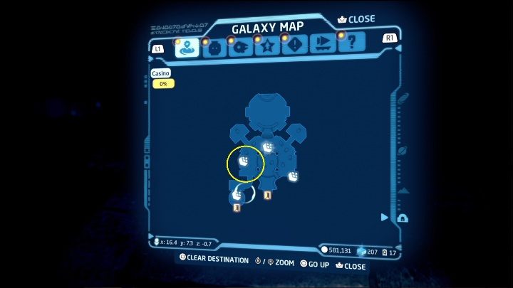 35 - LEGO Skywalker Saga: Canto Bight - lista wszystkich łamigłówek - LEGO Skywalker Saga - poradnik do gry