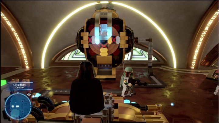 37 - LEGO Skywalker Saga: Canto Bight - lista wszystkich łamigłówek - LEGO Skywalker Saga - poradnik do gry