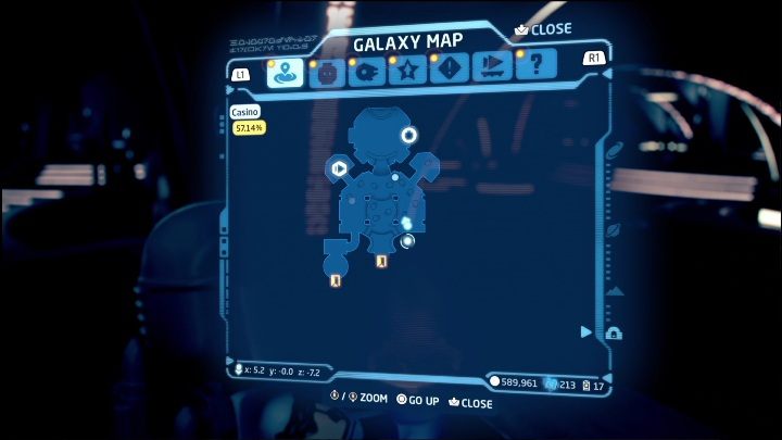 38 - LEGO Skywalker Saga: Canto Bight - lista wszystkich łamigłówek - LEGO Skywalker Saga - poradnik do gry