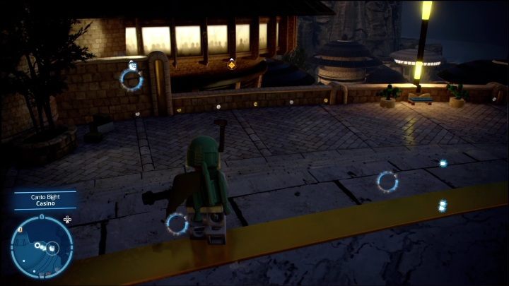 41 - LEGO Skywalker Saga: Canto Bight - lista wszystkich łamigłówek - LEGO Skywalker Saga - poradnik do gry