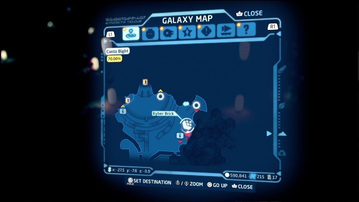 43 - LEGO Skywalker Saga: Canto Bight - lista wszystkich łamigłówek - LEGO Skywalker Saga - poradnik do gry