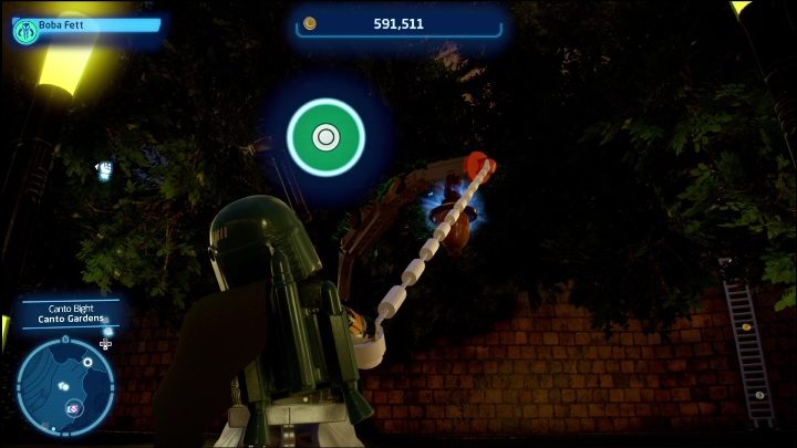 44 - LEGO Skywalker Saga: Canto Bight - lista wszystkich łamigłówek - LEGO Skywalker Saga - poradnik do gry