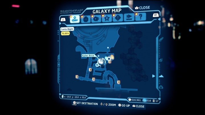 47 - LEGO Skywalker Saga: Canto Bight - lista wszystkich łamigłówek - LEGO Skywalker Saga - poradnik do gry