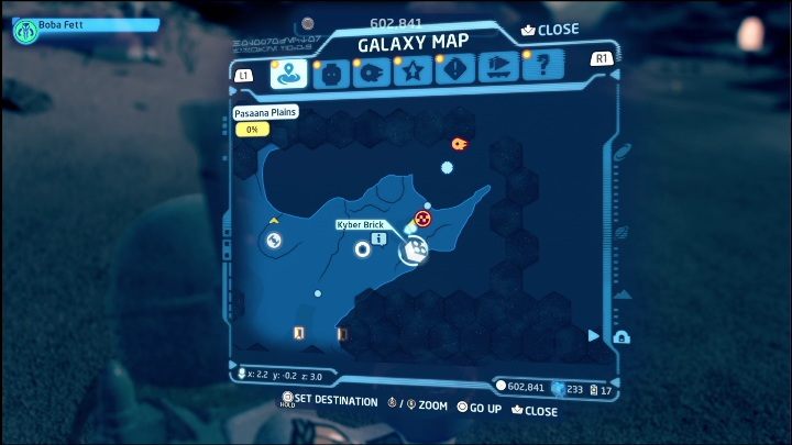 18 - LEGO Skywalker Saga: Zakazana Dolina - lista wszystkich łamigłówek - LEGO Skywalker Saga - poradnik do gry