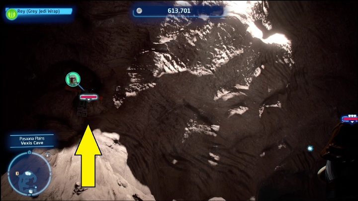 24 - LEGO Skywalker Saga: Zakazana Dolina - lista wszystkich łamigłówek - LEGO Skywalker Saga - poradnik do gry