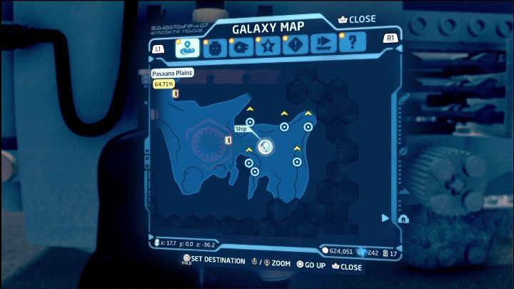 29 - LEGO Skywalker Saga: Zakazana Dolina - lista wszystkich łamigłówek - LEGO Skywalker Saga - poradnik do gry