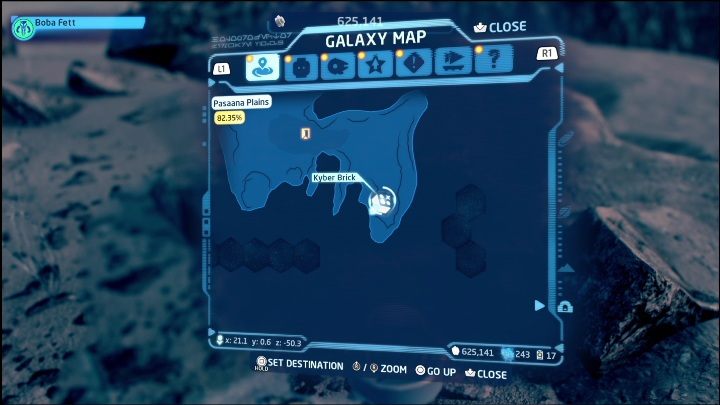 31 - LEGO Skywalker Saga: Zakazana Dolina - lista wszystkich łamigłówek - LEGO Skywalker Saga - poradnik do gry