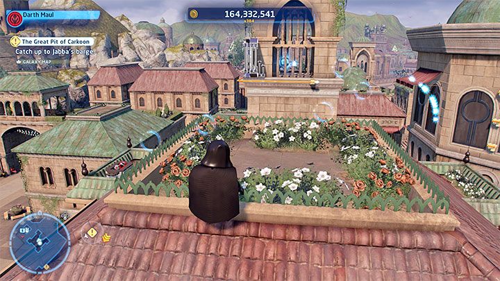 W grze LEGO Skywalker Saga dostępne są duże otwarte mapy i eksploracją ich możecie zajmować się w przerwach pomiędzy zaliczaniem misji fabularnych - LEGO Skywalker Saga: Otwarte lokacje i poziomy - czym różnią się? - LEGO Skywalker Saga - poradnik do gry