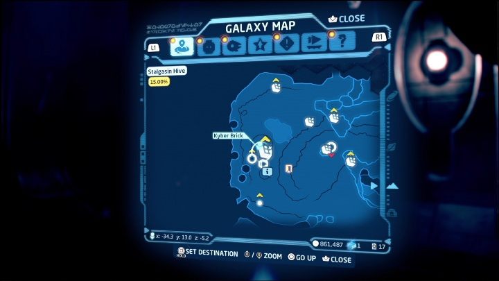 3 - LEGO Skywalker Saga: Ul Stalgasin - lista wszystkich łamigłówek - LEGO Skywalker Saga - poradnik do gry