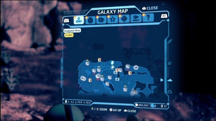 4 - LEGO Skywalker Saga: Ul Stalgasin - lista wszystkich łamigłówek - LEGO Skywalker Saga - poradnik do gry