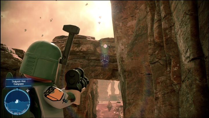 5 - LEGO Skywalker Saga: Ul Stalgasin - lista wszystkich łamigłówek - LEGO Skywalker Saga - poradnik do gry