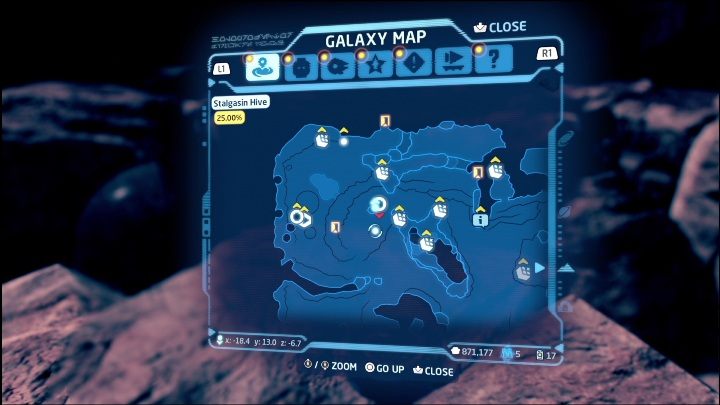 8 - LEGO Skywalker Saga: Ul Stalgasin - lista wszystkich łamigłówek - LEGO Skywalker Saga - poradnik do gry