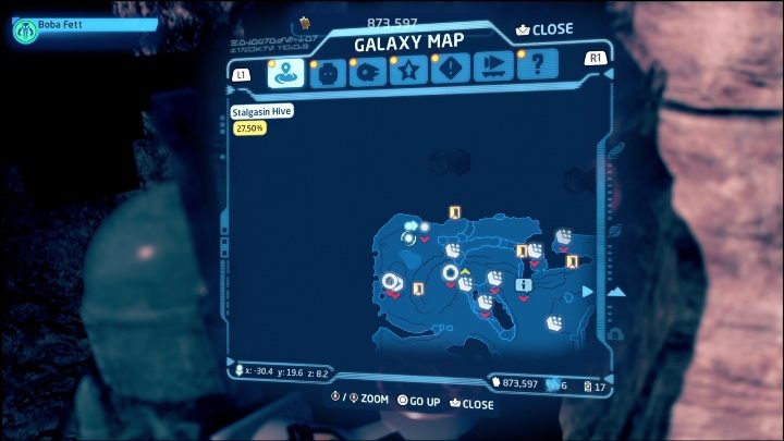 9 - LEGO Skywalker Saga: Ul Stalgasin - lista wszystkich łamigłówek - LEGO Skywalker Saga - poradnik do gry