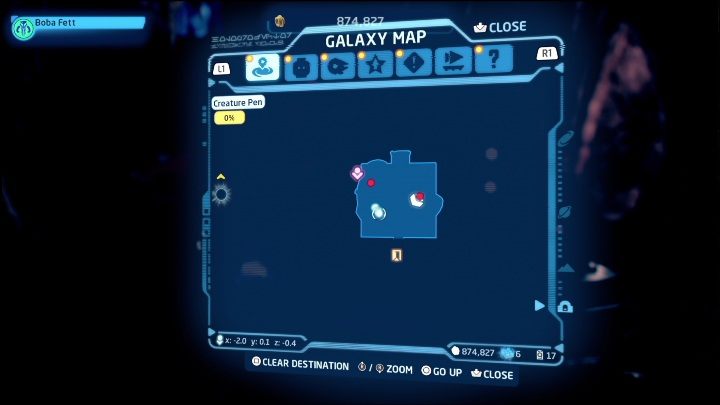 11 - LEGO Skywalker Saga: Ul Stalgasin - lista wszystkich łamigłówek - LEGO Skywalker Saga - poradnik do gry