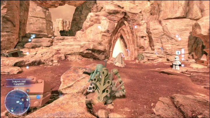 12 - LEGO Skywalker Saga: Ul Stalgasin - lista wszystkich łamigłówek - LEGO Skywalker Saga - poradnik do gry