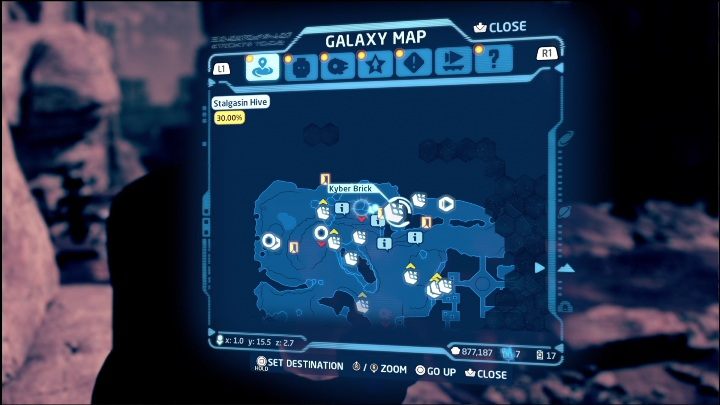 13 - LEGO Skywalker Saga: Ul Stalgasin - lista wszystkich łamigłówek - LEGO Skywalker Saga - poradnik do gry