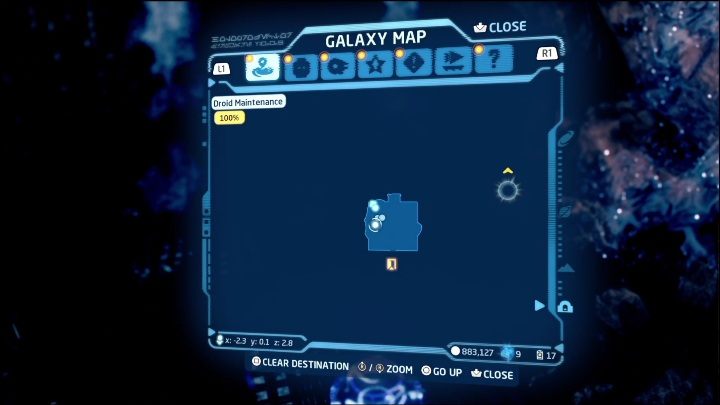 15 - LEGO Skywalker Saga: Ul Stalgasin - lista wszystkich łamigłówek - LEGO Skywalker Saga - poradnik do gry