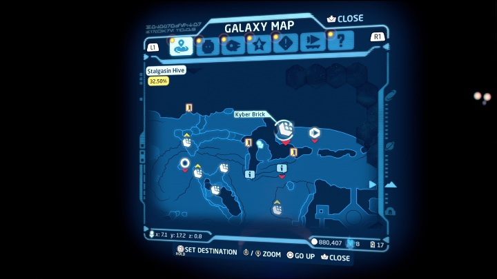 17 - LEGO Skywalker Saga: Ul Stalgasin - lista wszystkich łamigłówek - LEGO Skywalker Saga - poradnik do gry