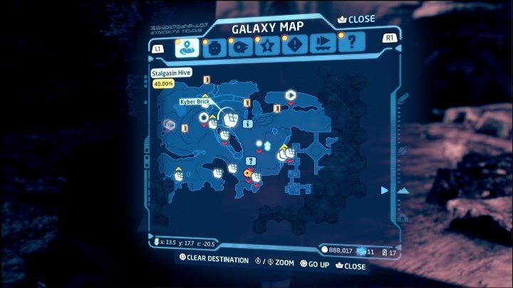 19 - LEGO Skywalker Saga: Ul Stalgasin - lista wszystkich łamigłówek - LEGO Skywalker Saga - poradnik do gry