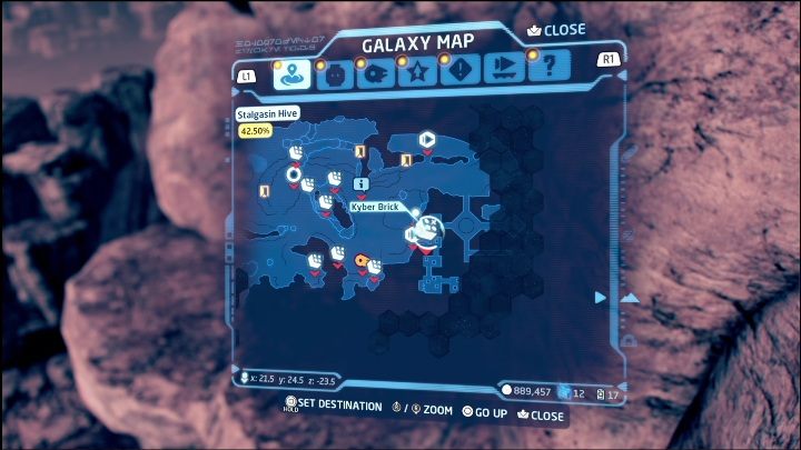 20 - LEGO Skywalker Saga: Ul Stalgasin - lista wszystkich łamigłówek - LEGO Skywalker Saga - poradnik do gry