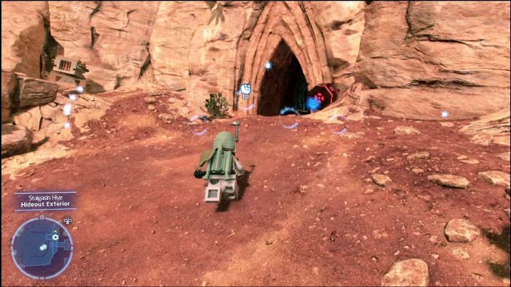 21 - LEGO Skywalker Saga: Ul Stalgasin - lista wszystkich łamigłówek - LEGO Skywalker Saga - poradnik do gry