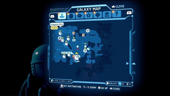 22 - LEGO Skywalker Saga: Ul Stalgasin - lista wszystkich łamigłówek - LEGO Skywalker Saga - poradnik do gry